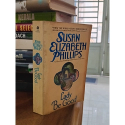 Lady Be Good - Susan Elizabeth Phillips