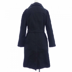 Áo khoác trench coat MCQ COCQ-YM-1191 - Hàng hiệu Authentic 816672