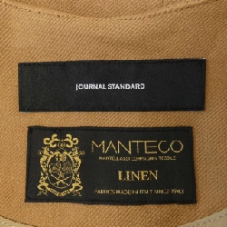 JOURNAL STANDARD Jacket - Hàng hiệu Authentic 813753