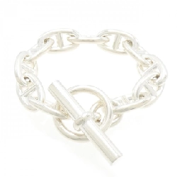 【Sản phẩm mới】Vòng tay Hermès Chaine d'Ancre GM 668532