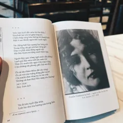 Tuyển tập thơ Sergey Essenin 1001324