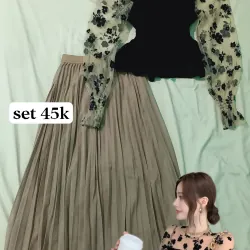 Quần Áo Thanh Lí Giá Rẻ 956982