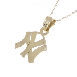 Dây chuyền 14KYG/10KYG/K10YG - Hàng hiệu Authentic 863743