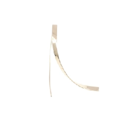 Bông tai K10YG Cocoshnik - Hàng hiệu Authentic