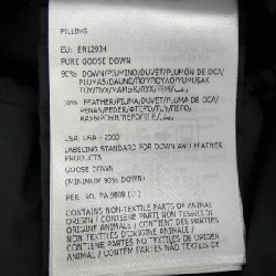 Áo khoác lông vũ MONCLER LOCUSTELLE 632651