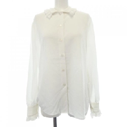 【Mã giảm giá】Áo sơ mi BLUGIRL 637653