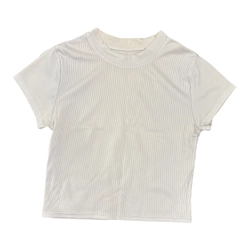 Áo thun babytee chất thun len co giãn thoải mái - 𝐁𝐚𝐞 𝐓𝐞𝐞 443013