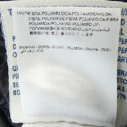 Áo khoác lông vũ MONCLER 640230