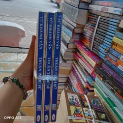 Thuận Trị Bí Sử - Từ Khánh Vân 