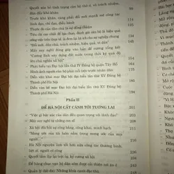 Thăng Long - Hà Nội - Truyền thống, tầm nhìn, động lực vươn tới 721104