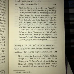 Shinzo Abe & gia tộc tuyệt đỉnh - Kenya Matsuda 777176