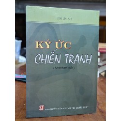 Ký ức chiến tranh - Kim Jin Sun 161365