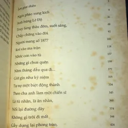 Không có gì trôi đi mất - Hồ Duy Lệ 1032134