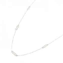 K18YG Necklace - Hàng hiệu Authentic 866561
