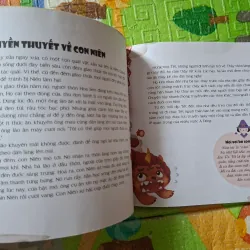 Mẹ Kể Con Nghe 977738