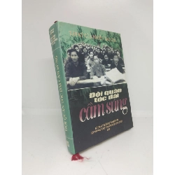 Đội quân tóc dài cầm súng 2006 mới 75% ghi , bẩn HCM2711 Rebooks.vn