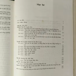 (Bìa cứng, khổ to) Các phương pháp cơ bản lắp đặt điện - A.Ph.Ktitôrôp - 1987 591812