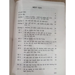 Lê Văn Hưu nhà sử học đầu tiên của nước ta - Đặng Đức Thi 524322