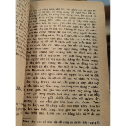 Một vùng sông nước - Trần Thanh Giao 500078
