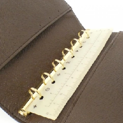 Louis Vuitton Damier Agenda PM R20700 Tổ chức 625037