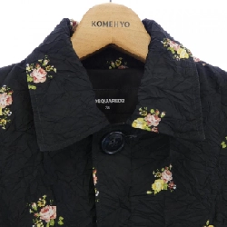 DSQUARED2 S72AH0075 S54542 áo khoác - Hàng hiệu Authentic 819101