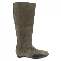 Giày boot HERMES FINALE 222289Z - Hàng hiệu Authentic