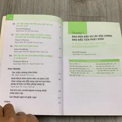 The lancet tiếp cận xử lý trong thần kinh học. 5a1 707585