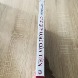 CÁC QUY LUẬT CỦA TIỀN  991276