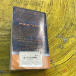 A CAVERN OF BLACKICE- J.V. JONES 674275