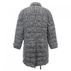 Áo khoác lông vũ MONCLER GAMMEBLEU - Hàng hiệu Authentic 894174