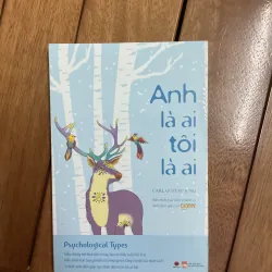 Anh là ai tôi là ai