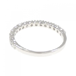 Nhẫn kim cương PT900 Half Eternity 0.50CT - Hàng hiệu Chính hãng 847139