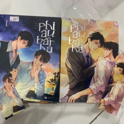 Truyện Phi ân bất hạ - full 2t
