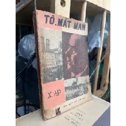 Tô-mát man ( Thomas Mann )- X. AP 568410