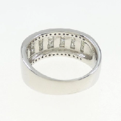 Nhẫn kim cương PT900 1.00CT 670651