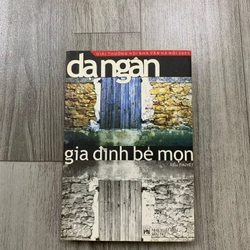 Gia đình bé mọn - dạ ngân. 999