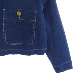 Jacket denim GUCCI 714291 XDB3F 633790