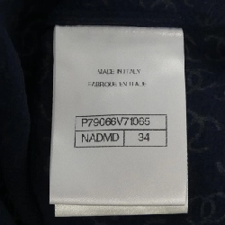 CHANEL LOOK12 P79066V71065 Váy - Hàng hiệu Chính hãng 813651