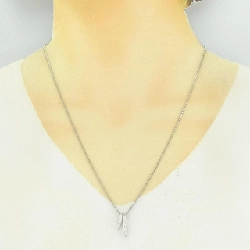 Kiuchi Kenji Dây chuyền kim cương 0.49CT - Hàng hiệu Chính hãng 841706