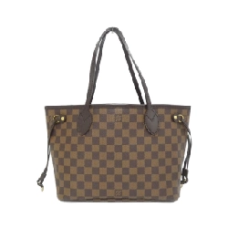 Túi xách Louis Vuitton Damier Neverfull PM N51109 - Hàng hiệu Chính hãng