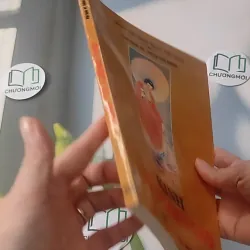 Kinh Vô Lượng Thọ - Thích Tuệ Đăng (Dịch) 928502