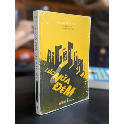 Lúc nửa đêm - Khang Tĩnh Văn 348408