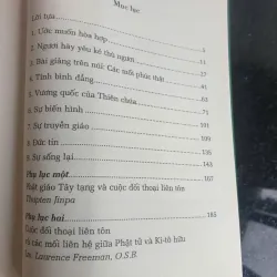 Đức DaLai LaMa nói về chúa Jesus 694071