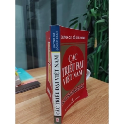 Các Triều Đại Việt Nam – Quỳnh Cư, Đỗ Đức Hùng 551277