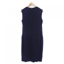 【Mã giảm giá】【Cổ điển】Chanel CHANEL Váy liền 648415