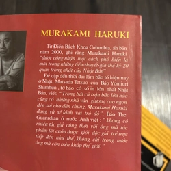 Combo 3 tác phẩm của Haruki Murakami 370217