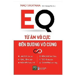 EQ - Từ Âm Vô Cực Đến Dương Vô Cùng (2021) - Nao Takayama