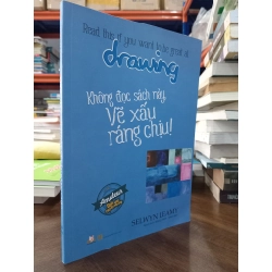 Không đọc sách này, vẽ xấu ráng chịu - Selwyn Leamy (Đăng Khoa, Minh Đạt dịch)