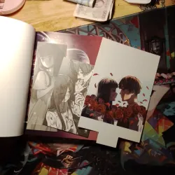 GIA SƯ CỦA CÔNG CHÚA QUỶ LIGHT NOVEL 762029