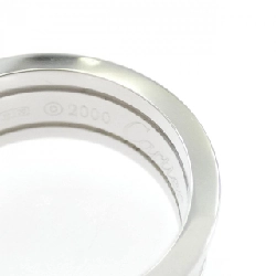 Nhẫn nhỏ C2 Cartier - Hàng hiệu Authentic 841465